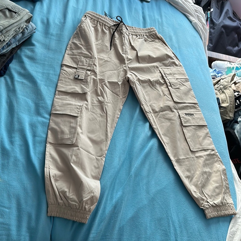 Men’s Cargo Pants
